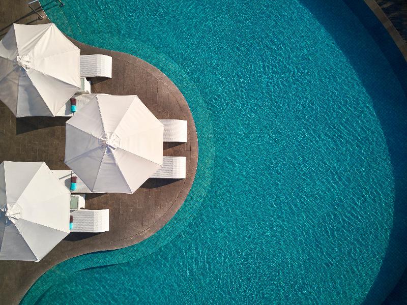 Sheraton Bali Kuta Resort - Havuz