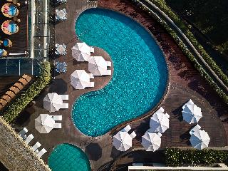 Sheraton Bali Kuta Resort fotoÄŸrafÄ±