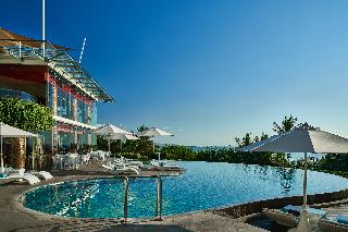Sheraton Bali Kuta Resort fotoÄŸrafÄ±