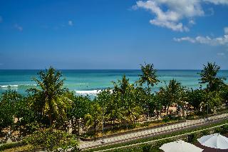 Sheraton Bali Kuta Resort fotoÄŸrafÄ±