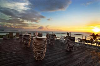 Sheraton Bali Kuta Resort fotoÄŸrafÄ±