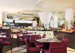 Sheraton Bali Kuta Resort fotoÄŸrafÄ±