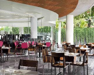 Sheraton Bali Kuta Resort fotoÄŸrafÄ±