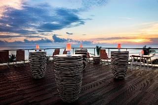 Sheraton Bali Kuta Resort fotoÄŸrafÄ±