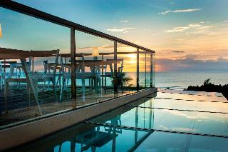 Sheraton Bali Kuta Resort fotoÄŸrafÄ±