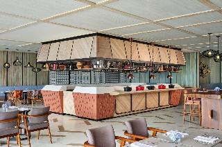 Sheraton Bali Kuta Resort fotoÄŸrafÄ±