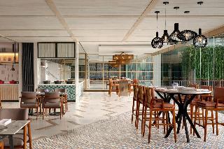 Sheraton Bali Kuta Resort fotoÄŸrafÄ±
