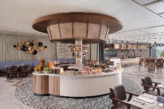 Sheraton Bali Kuta Resort fotoÄŸrafÄ±