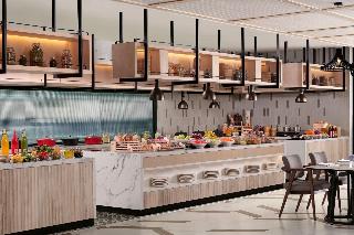 Sheraton Bali Kuta Resort fotoÄŸrafÄ±