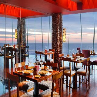 Sheraton Bali Kuta Resort fotoÄŸrafÄ±