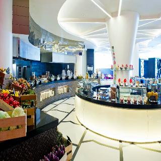 Sheraton Bali Kuta Resort fotoÄŸrafÄ±