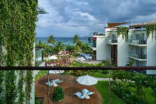 Sheraton Bali Kuta Resort fotoÄŸrafÄ±