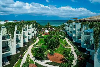 Sheraton Bali Kuta Resort fotoÄŸrafÄ±