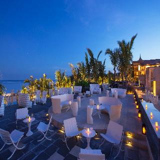Mulia Resort - Nusa Dua Bali fotoÄŸrafÄ±