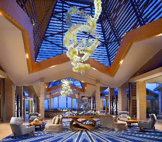 Mulia Resort - Nusa Dua Bali fotoÄŸrafÄ±
