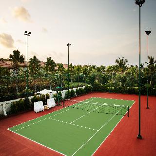 Mulia Resort - Nusa Dua Bali fotoÄŸrafÄ±