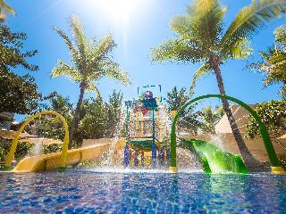 Mulia Resort - Nusa Dua Bali fotoÄŸrafÄ±