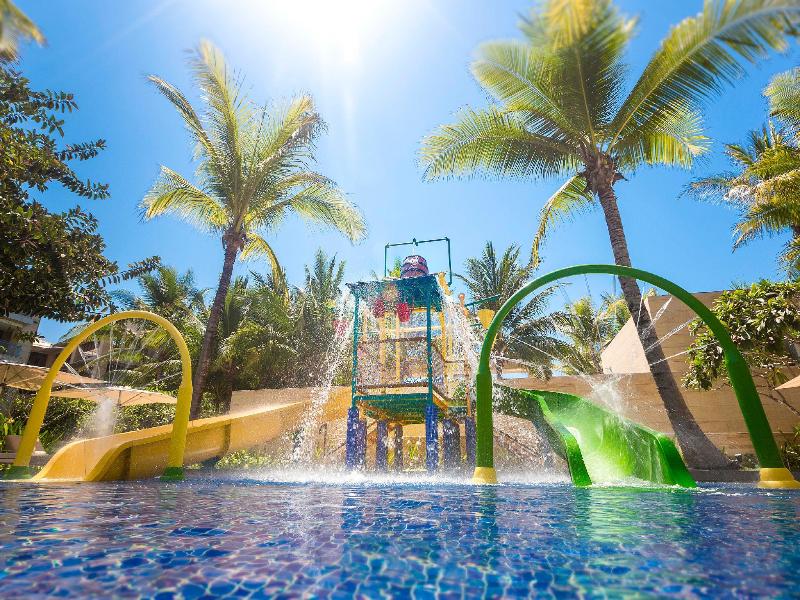 Mulia Resort - Nusa Dua Bali - Aktivite