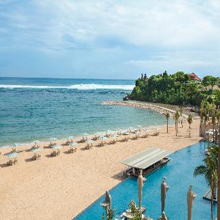 Mulia Resort - Nusa Dua Bali fotoÄŸrafÄ±