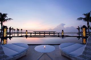 Mulia Resort - Nusa Dua Bali fotoÄŸrafÄ±