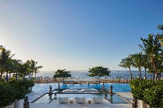 Mulia Resort - Nusa Dua Bali otel fotoğrafı
