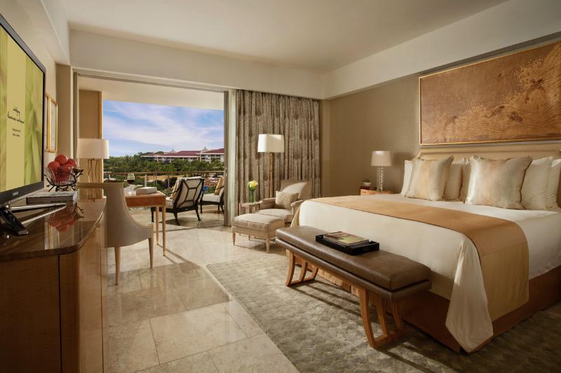 Mulia Resort - Nusa Dua Bali - Oda