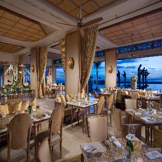 Mulia Resort - Nusa Dua Bali fotoÄŸrafÄ±