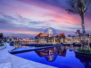 The Mulia - Nusa Dua Bali fotoÄŸrafÄ±