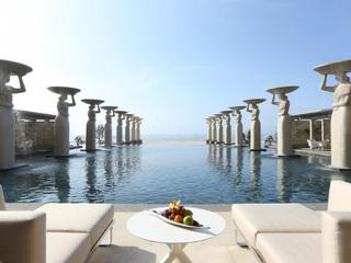 The Mulia - Nusa Dua Bali fotoÄŸrafÄ±