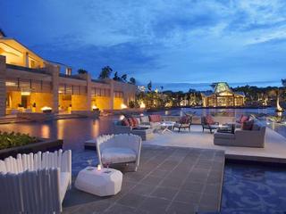 The Mulia - Nusa Dua Bali fotoÄŸrafÄ±