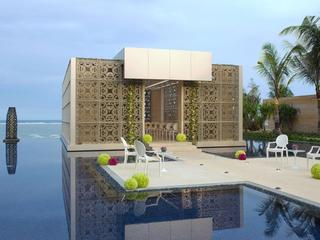 The Mulia - Nusa Dua Bali fotoÄŸrafÄ±