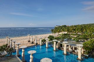 The Mulia - Nusa Dua Bali otel fotoğrafı