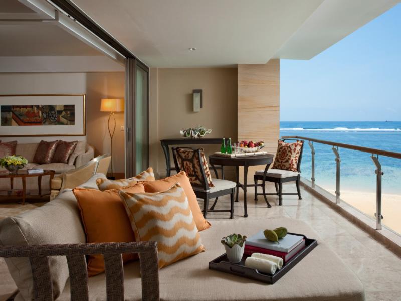 The Mulia - Nusa Dua Bali - Oda