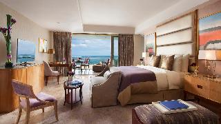The Mulia - Nusa Dua Bali fotoÄŸrafÄ±