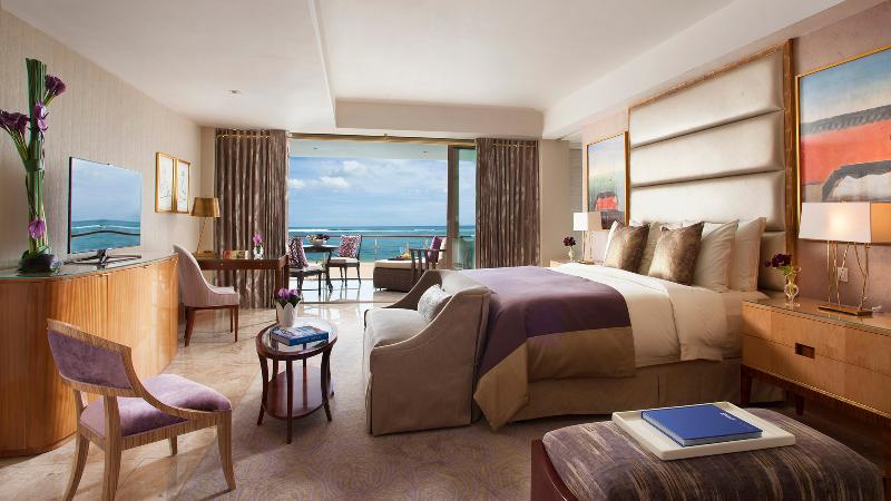 The Mulia - Nusa Dua Bali - Oda