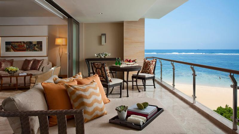 The Mulia - Nusa Dua Bali - Oda