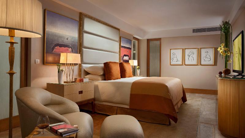 The Mulia - Nusa Dua Bali - Oda