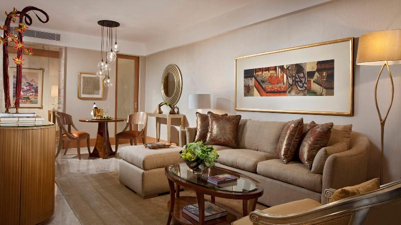 The Mulia - Nusa Dua Bali - Oda