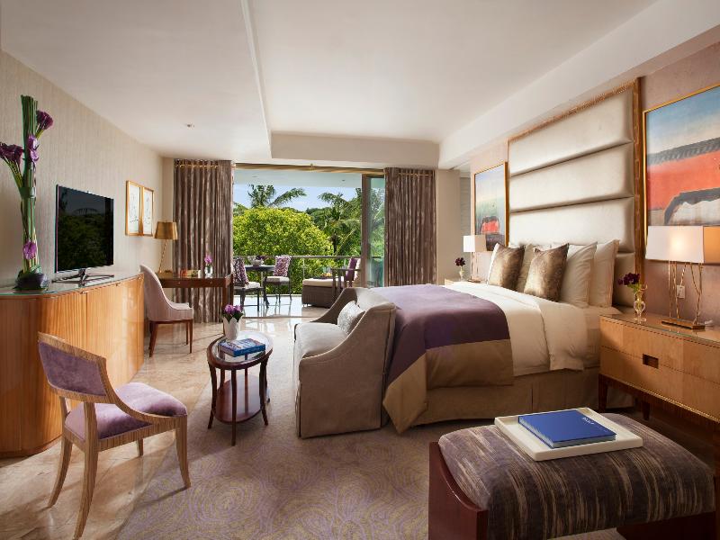 The Mulia - Nusa Dua Bali - Oda