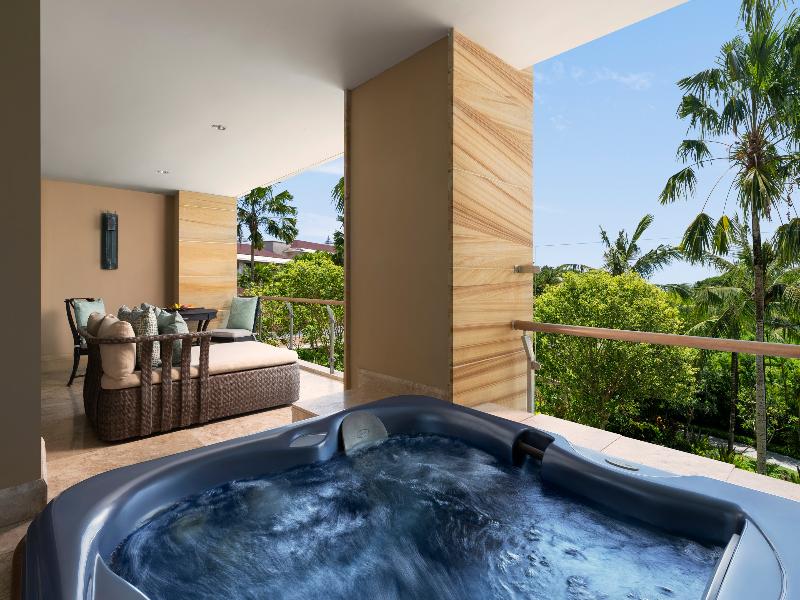 The Mulia - Nusa Dua Bali - Oda