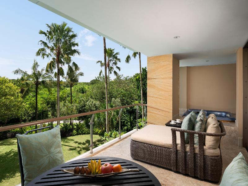 The Mulia - Nusa Dua Bali - Oda