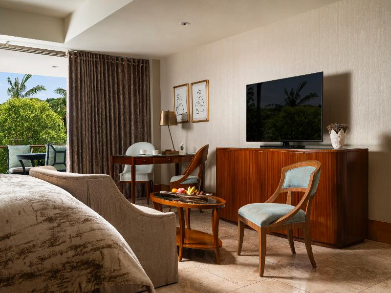 The Mulia - Nusa Dua Bali - Oda