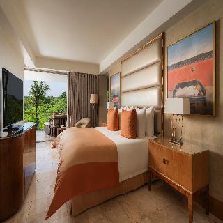 The Mulia - Nusa Dua Bali fotoÄŸrafÄ±