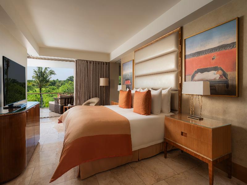 The Mulia - Nusa Dua Bali - Oda