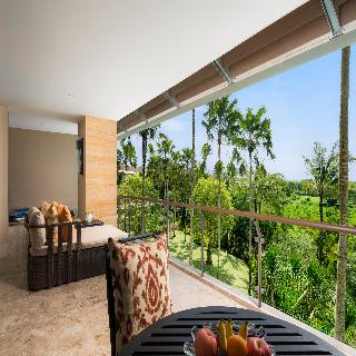 The Mulia - Nusa Dua Bali fotoÄŸrafÄ±