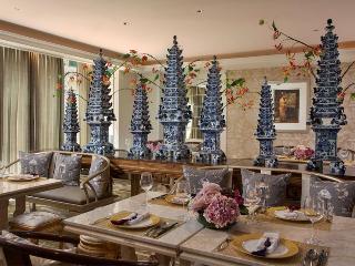The Mulia - Nusa Dua Bali fotoÄŸrafÄ±