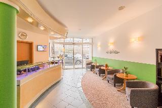 Markgraf Hotel Leipzig fotoÄŸrafÄ±