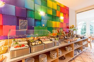 Markgraf Hotel Leipzig fotoÄŸrafÄ±