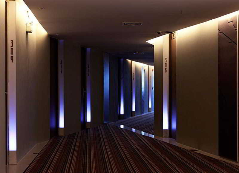 Nine Forty One Hotel (941 Hotel) fotoÄŸrafÄ±