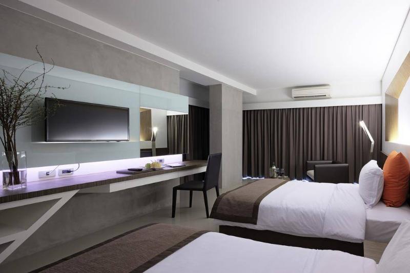 Nine Forty One Hotel (941 Hotel) - Oda